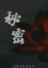 书名:秘密
